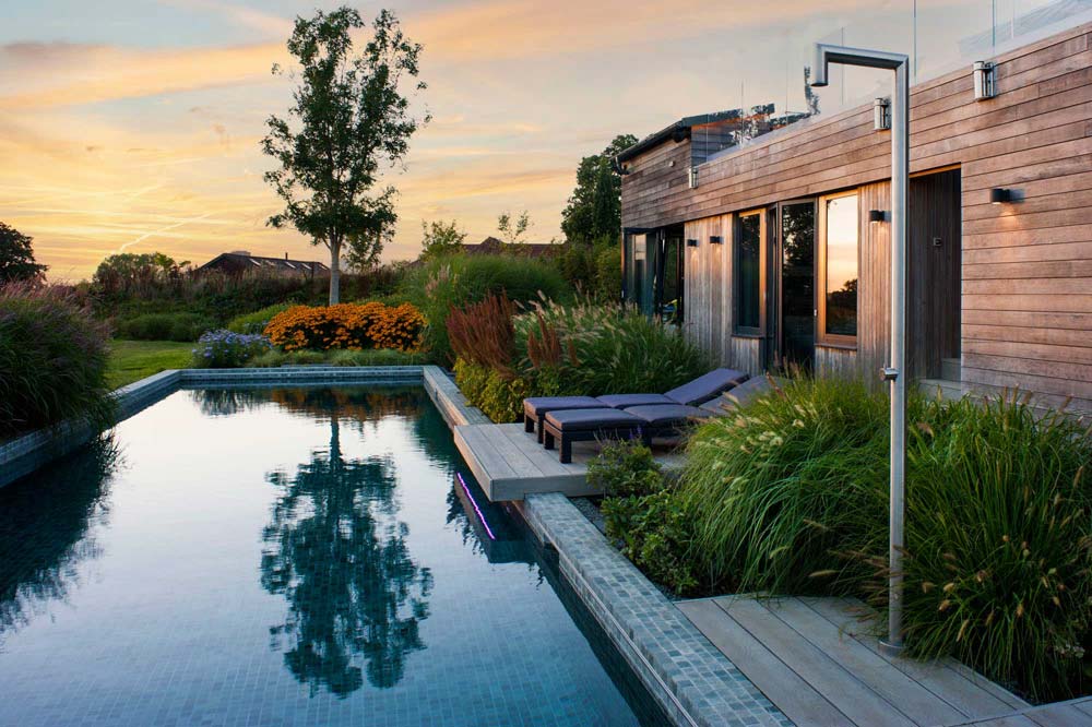 Rae Wilkinson Garden and Landscape Design Surrey, Sussex, Hampshire, London, South-East England